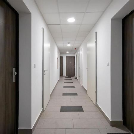 Leonardo Ground Apartment Budapest Extérieur photo