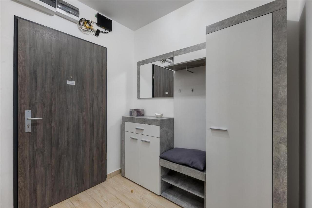 Leonardo Ground Apartment Budapest Extérieur photo